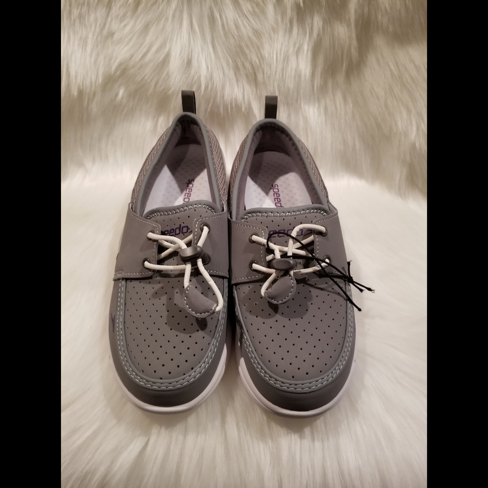 SPEEDO Women's Port Shoes